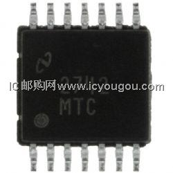 LM2742MTC/NOPBDƬ